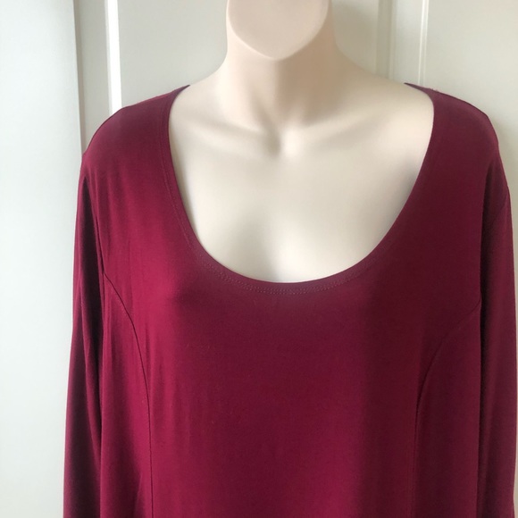 Hagara Womens Blouse Tunic Boho - Picture 4 of 8